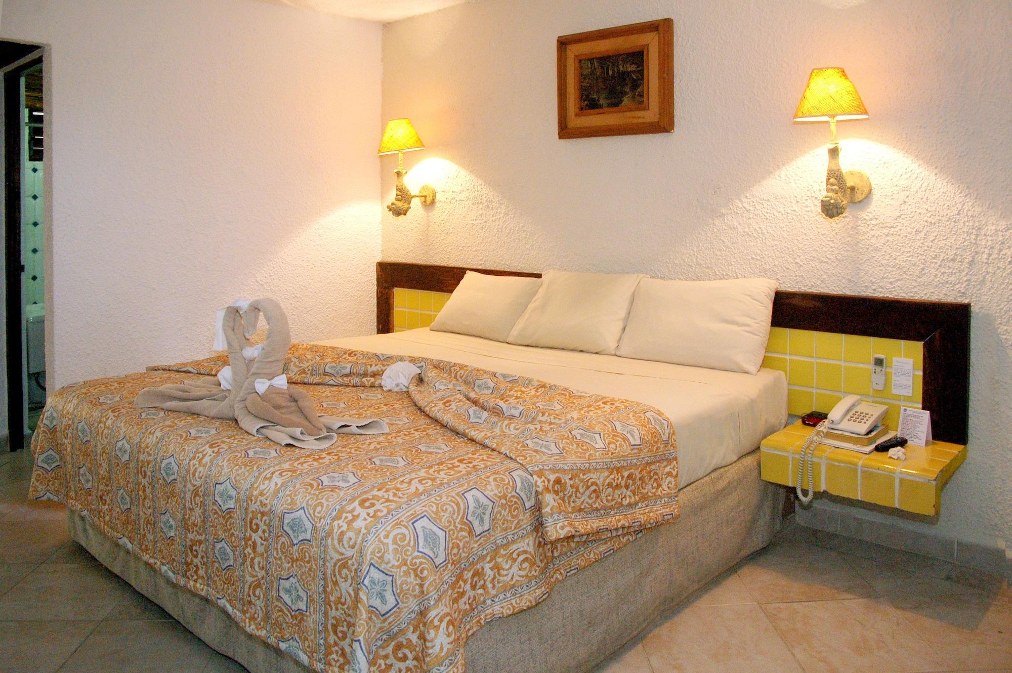 Casa Del Mar Cozumel Hotel & Dive Resort Exterior foto